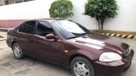 Honda Civic VTi 1996 for sale