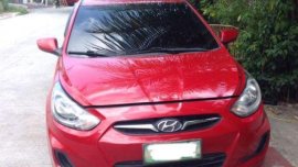 Hyundai Accent 2012 for sale
