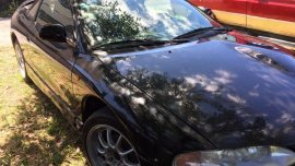 Mitsubishi Eclipse 1998 for sale