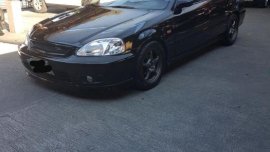 Like New Honda Civic for sale