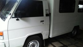 2017 Mitsubishi L300 for sale