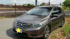 2014 Honda City for sale