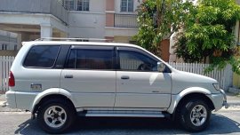 2003 Isuzu Crosswind XUVi for sale