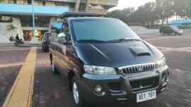 Hyundai Starex 2002 for sale