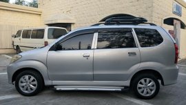 2006 Toyota Avanza J for sale