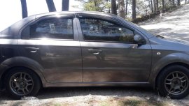 Chevrolet Aveo 2012 for sale