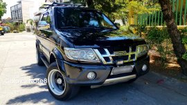 2013 Isuzu Sportivo X Turbo Diesel for sale