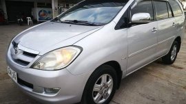 2007 Toyota Innova for sale