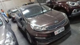 2016 Kia Rio for sale