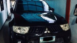 Mitsubishi Montero Sport 2008 for sale