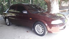 2000 Ford Lynx for sale