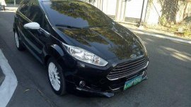 Ford Fiesta 2014 for sale