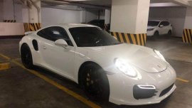 Porsche 911 Turbo S 2014 for sale