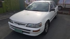 1997 Toyota Corolla for sale