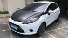 Ford Fiesta 2011 for sale