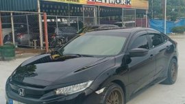 2017 Honda Civic for sale