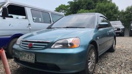 Honda Civic 2001 for sale