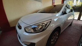 Hyundai Accent 2017 for sale