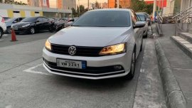 2016 Volkswagen Jetta for sale