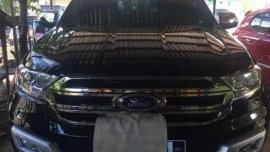 Ford Everest 2016 for sale