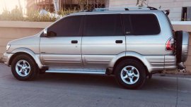 Isuzu Crosswind 2004 for sale