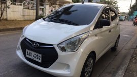 Hyundai Eon 2014 for sale