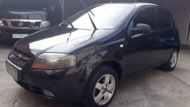 2007 Chevrolet Aveo for sale