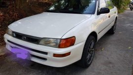 Toyota Corolla 1997 for sale