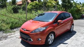 Ford Fiesta S 2013 for sale