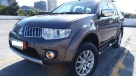 Mitsubishi Montero Sport 2011 for sale