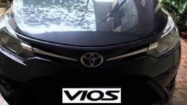 2016 Toyota Vios 1.3 E for sale