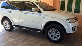 Mitsubishi Montero Sport 2015 for sale