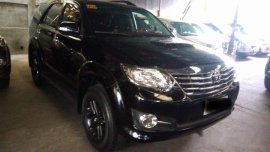 Toyota Fortuner 2014 for sale