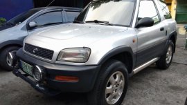 Toyota Rav4 1997 for sale