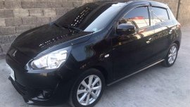 2014 Mitsubishi Mirage for sale