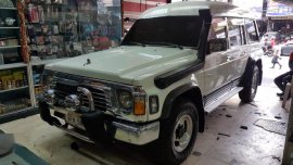 1998 Nissan Patrol for sale