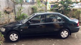 2002 Honda City for sale