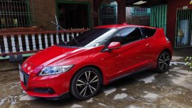 Honda CRZ 2014 for sale