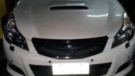 2011 Subaru Legacy for sale