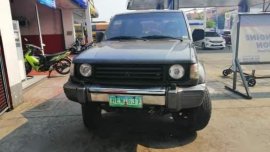 Like New Mitsubishi Pajero for sale