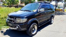 2013 Isuzu Sportivo for sale