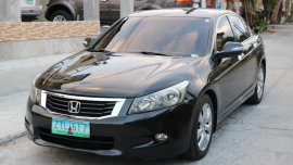 2009 Honda Accord for sale