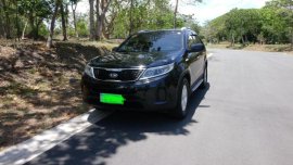 Kia Sorento 2014 for sale