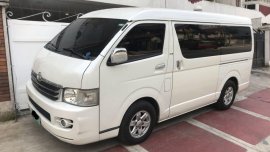 2008 Toyota Hiace for sale