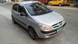 Hyundai Getz 2009 for sale