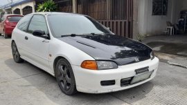 Honda Civic 2004 for sale
