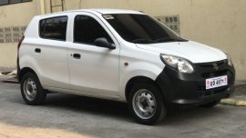 2016 Suzuki Alto for sale
