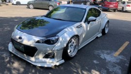 2013 Subaru BRZ for sale