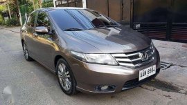 2014 Honda City For sale