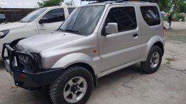 Suzuki Jimny 2008 for sale